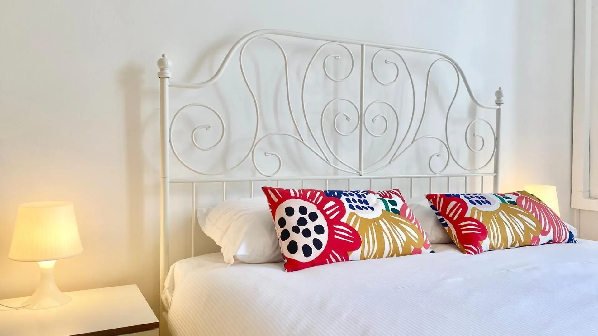 Casaviva - Cozy Family Trilo In Genova Principe Apartment Italy