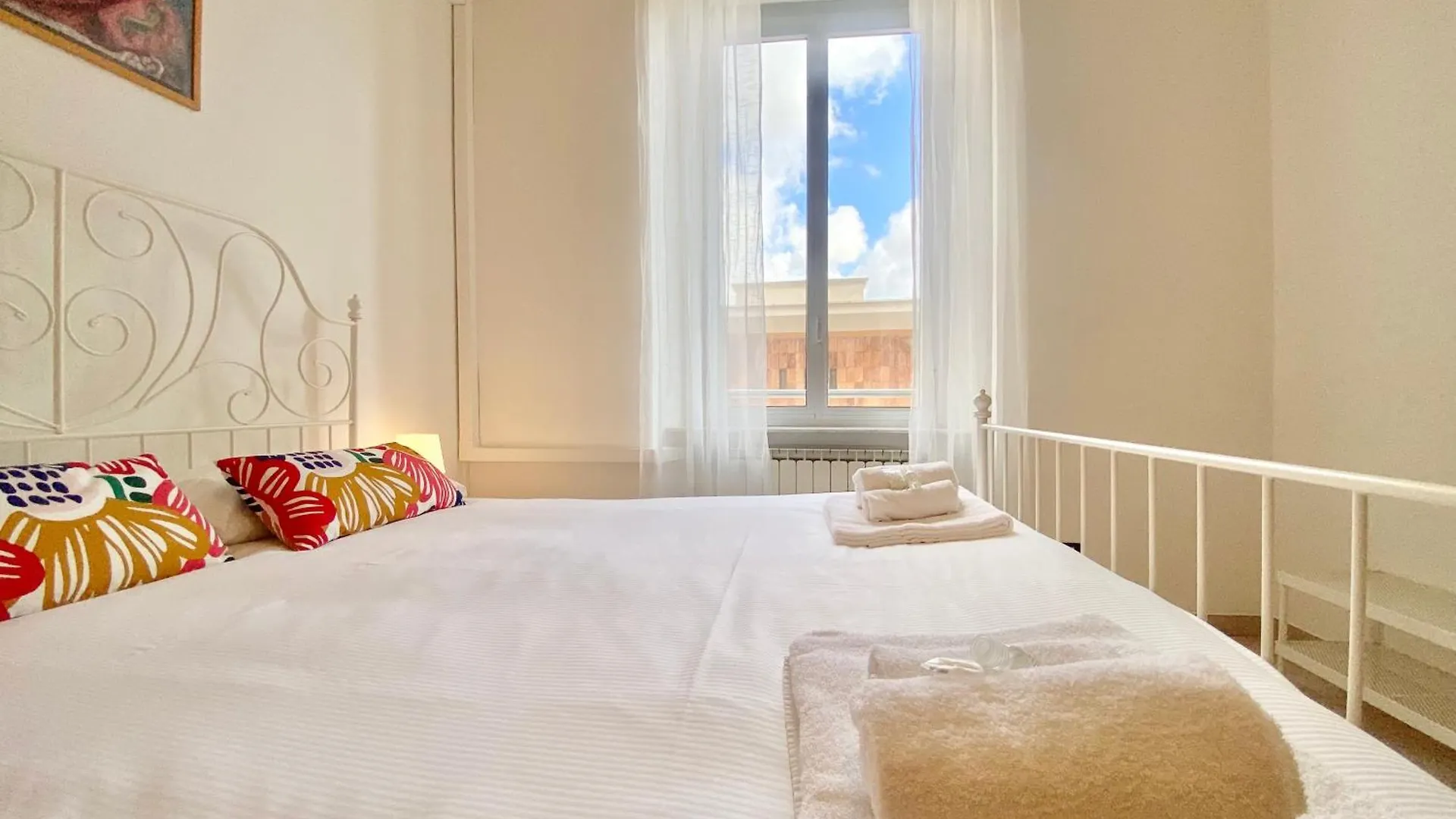 Casaviva - Cozy Family Trilo In Genova Principe Apartment 0*, Genoa