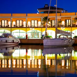 Hotel Marina Place, Genua