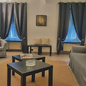 Posidonia Casa Al Mare In Citta Appartamento