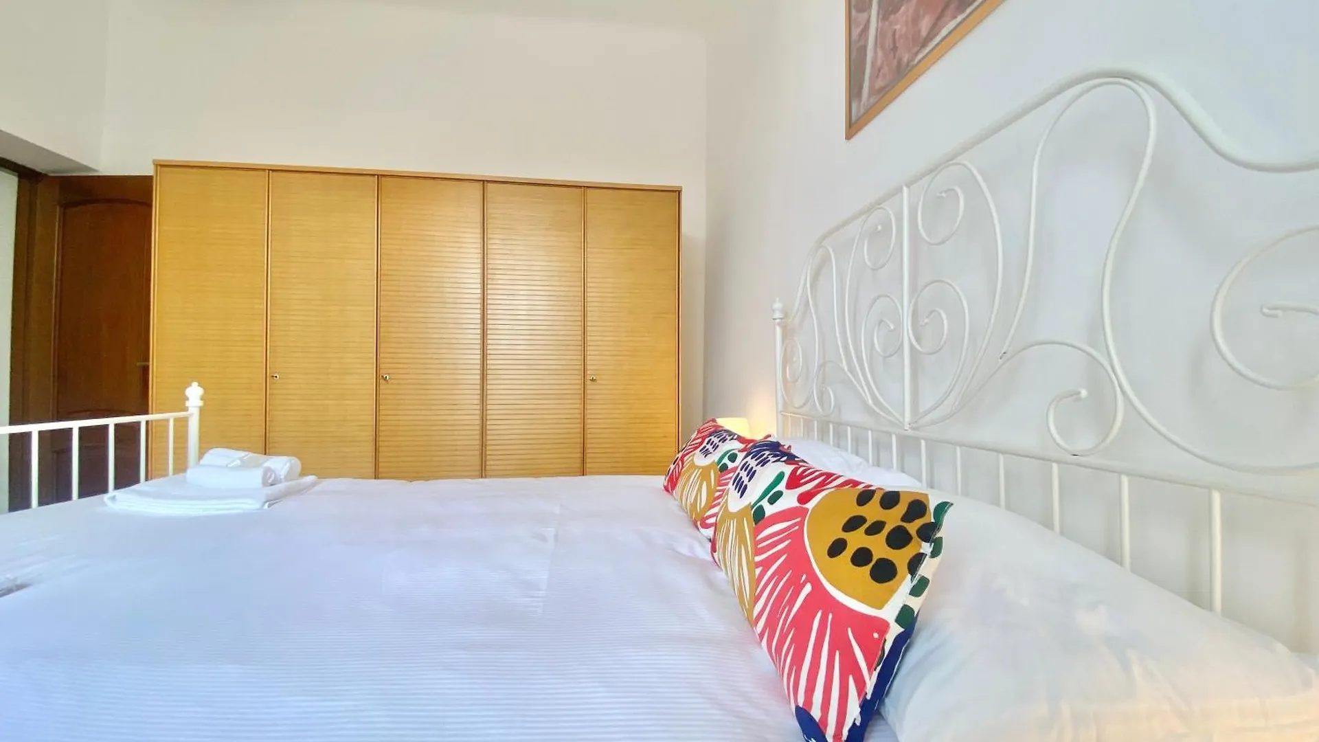 Casaviva - Cozy Family Trilo In Genova Principe Apartment 0*, Genoa Italy
