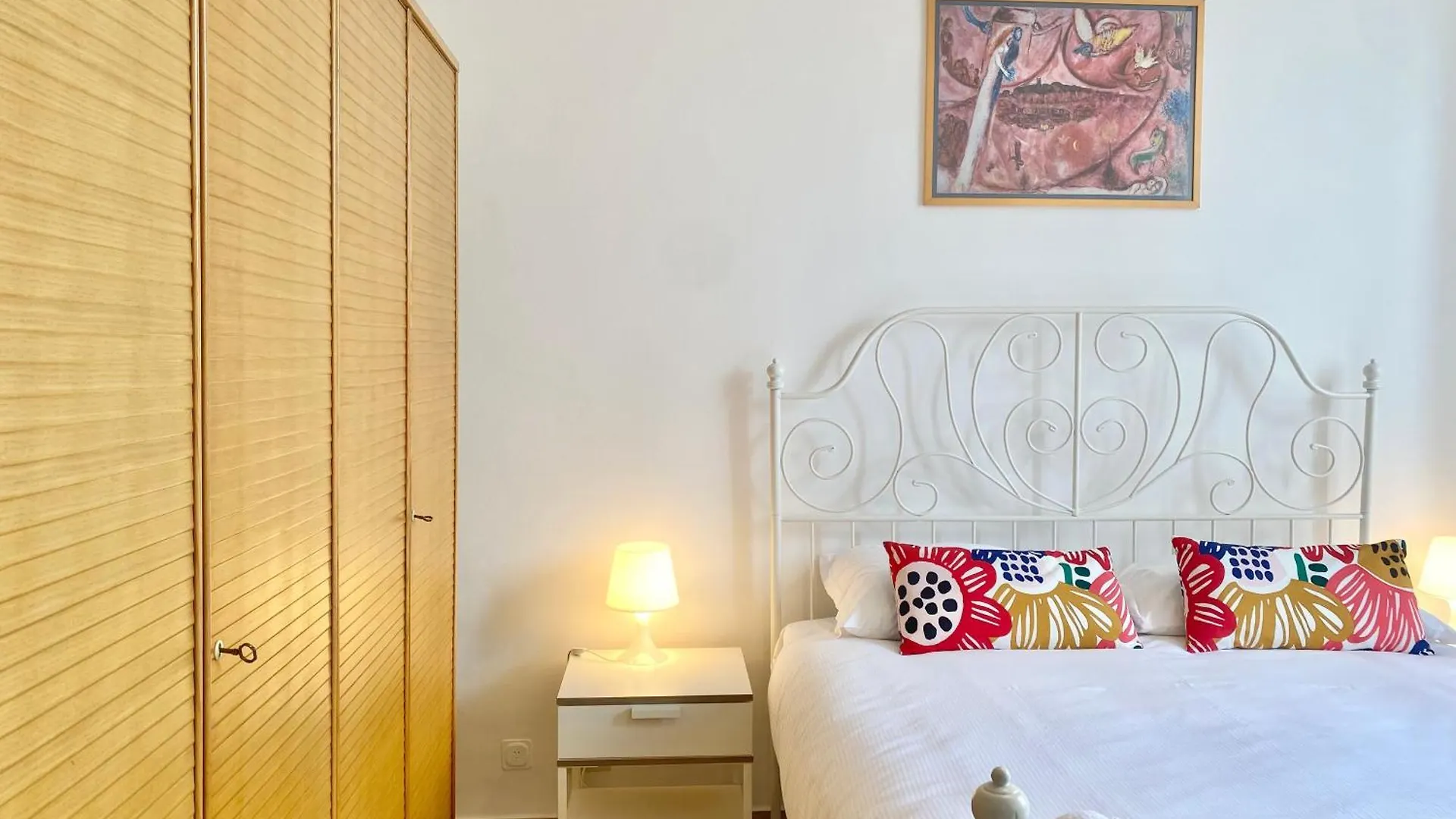 Casaviva - Cozy Family Trilo In Genova Principe Apartment