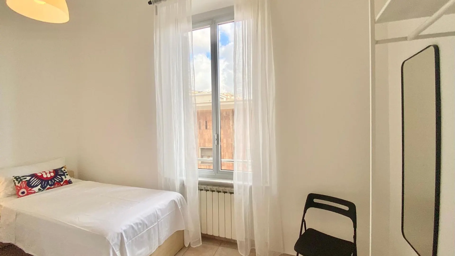 Casaviva - Cozy Family Trilo In Genova Principe Apartment Genoa