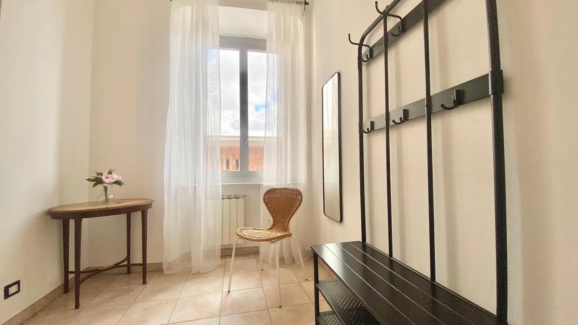 Casaviva - Cozy Family Trilo In Genova Principe Apartment